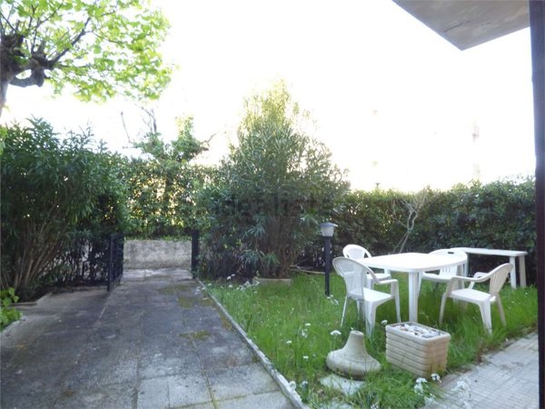 appartamento in vendita a Numana in zona Marcelli