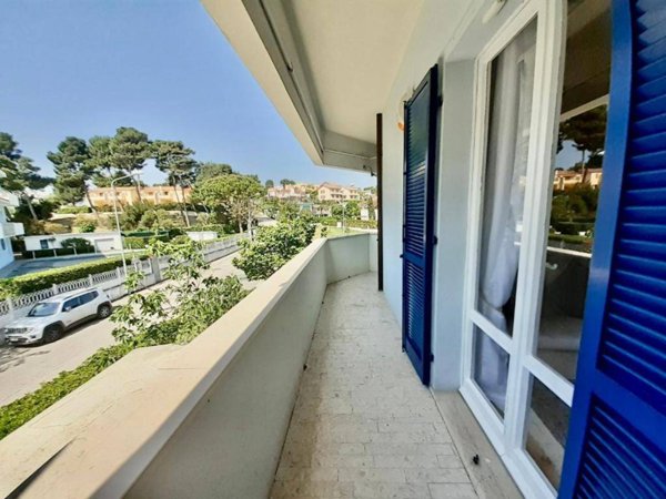 appartamento in vendita a Numana in zona Marcelli