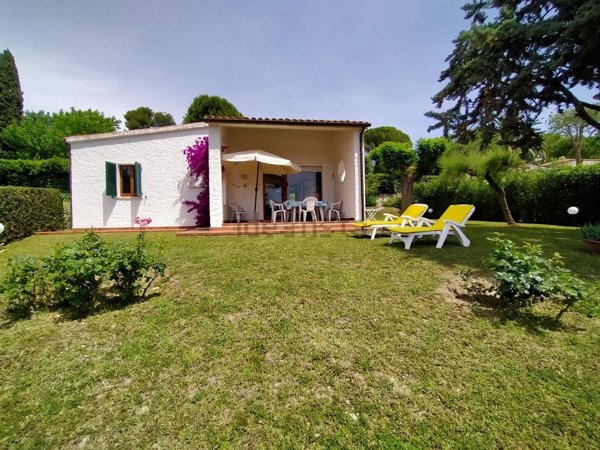 casa indipendente in vendita a Numana