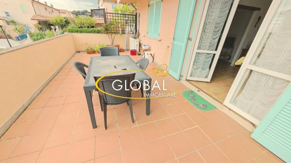 appartamento in vendita a Numana in zona Marcelli