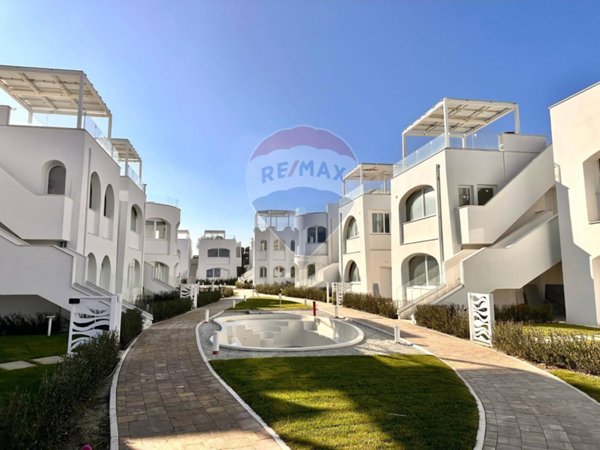 appartamento in vendita a Numana in zona Marcelli