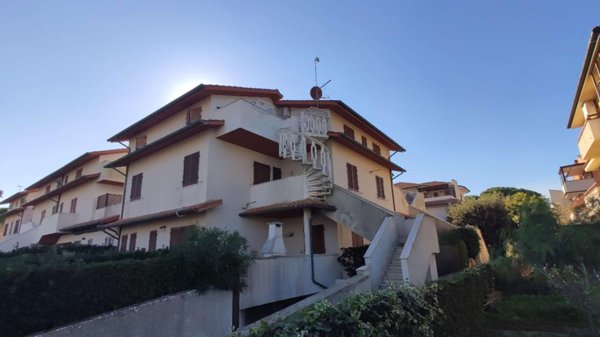 appartamento in vendita a Numana