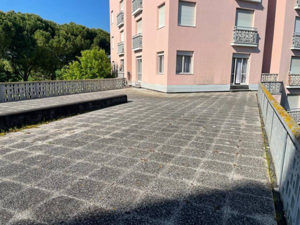 appartamento in vendita a Numana in zona Marcelli