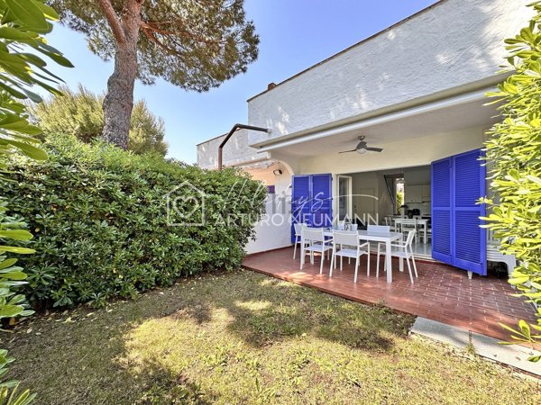 casa indipendente in vendita a Numana in zona Taunus