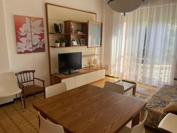appartamento in vendita a Numana in zona Marcelli