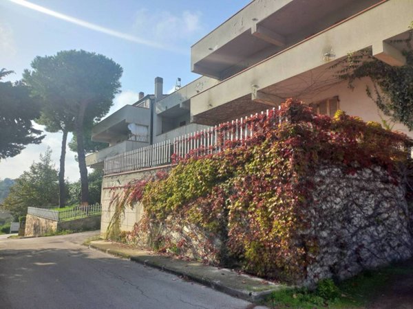 appartamento in vendita a Numana in zona Marcelli