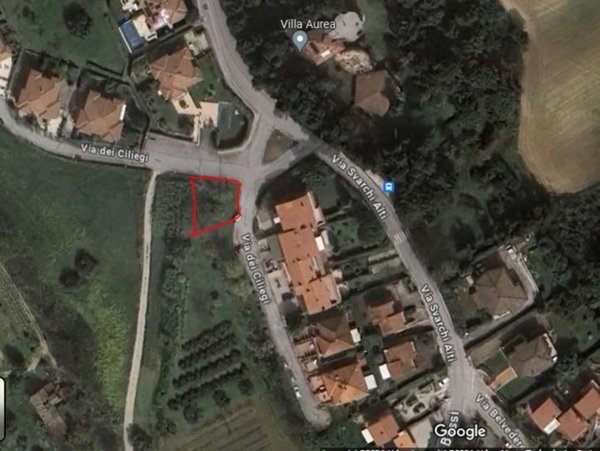 casa indipendente in vendita a Numana in zona Svarchi