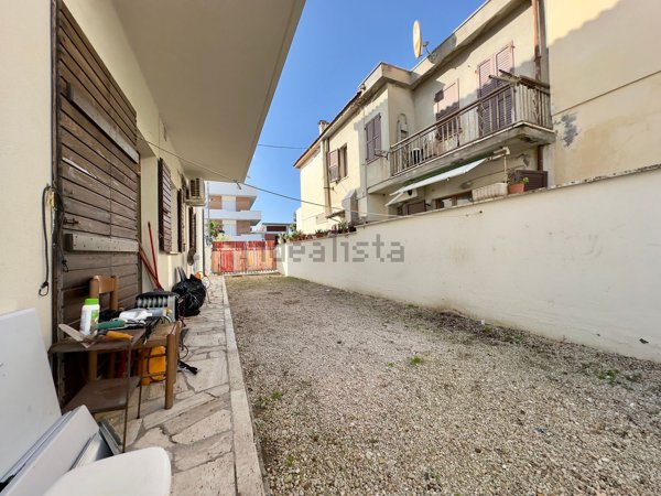 appartamento in vendita a Numana in zona Marcelli