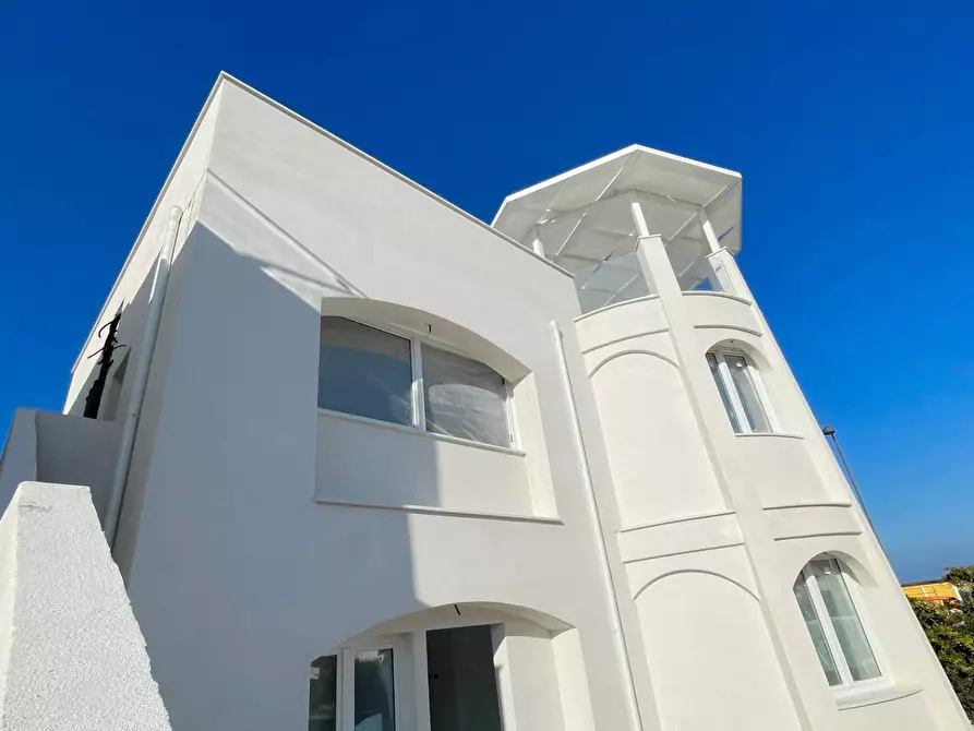 casa indipendente in vendita a Numana