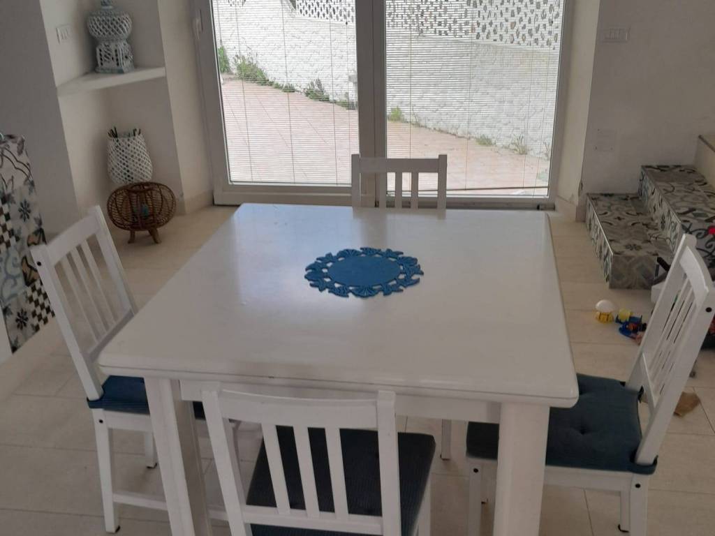 casa indipendente in vendita a Numana in zona Marcelli