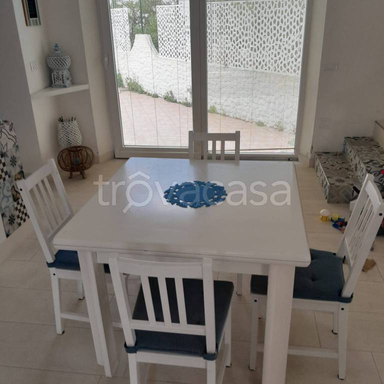 casa indipendente in vendita a Numana in zona Marcelli