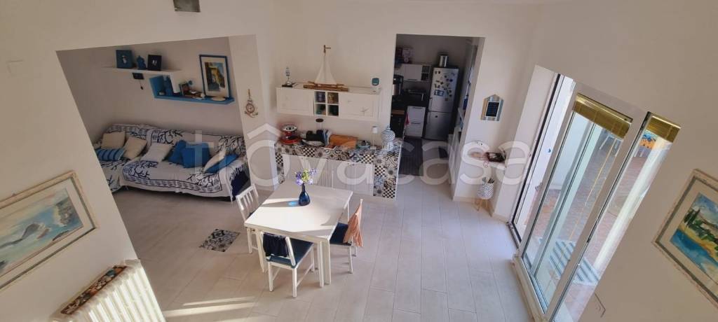casa indipendente in vendita a Numana in zona Marcelli