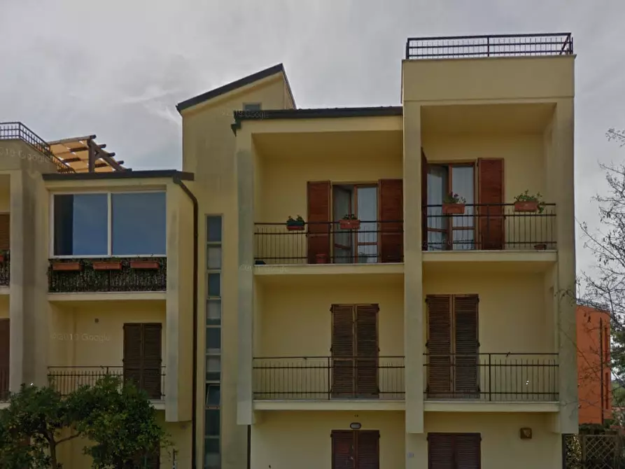 appartamento in vendita a Numana