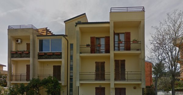appartamento in vendita a Numana
