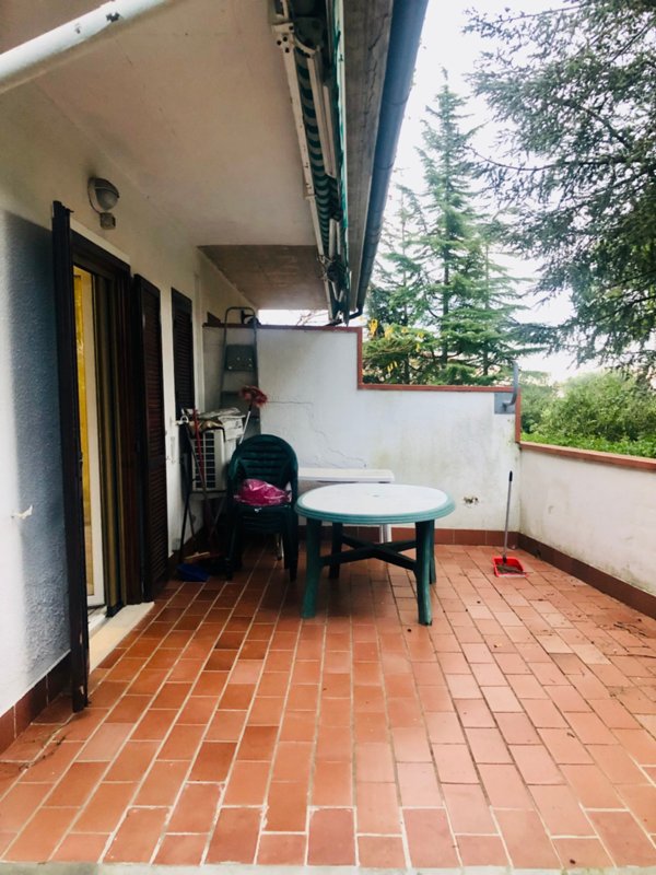 casa indipendente in vendita a Numana in zona Marcelli