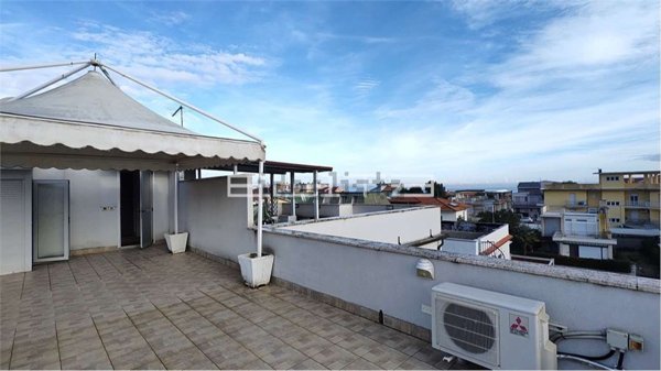 appartamento in vendita a Numana in zona Marcelli