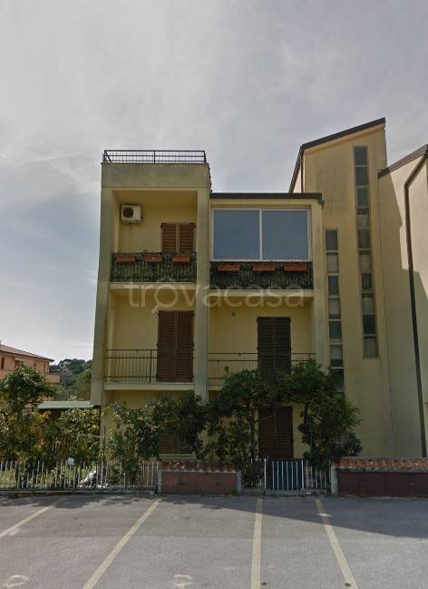 appartamento in vendita a Numana