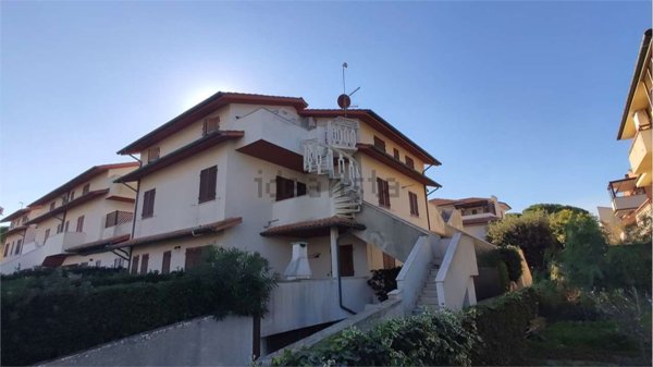 appartamento in vendita a Numana in zona Marcelli