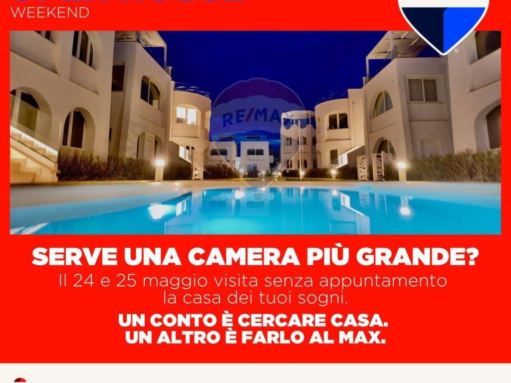 appartamento in vendita a Numana in zona Marcelli