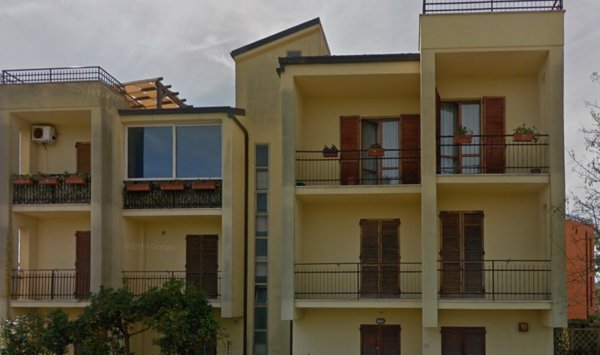 appartamento in vendita a Numana