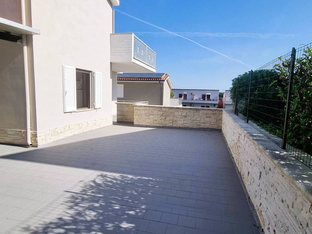casa indipendente in vendita a Numana