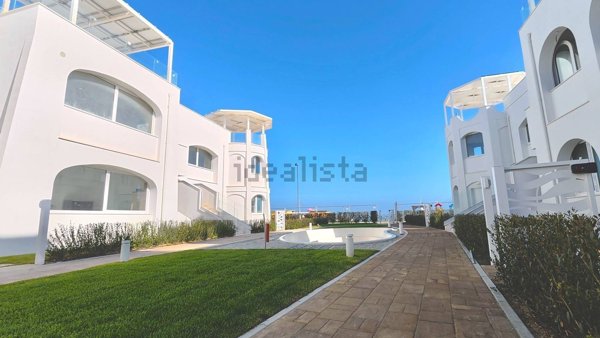 appartamento in vendita a Numana