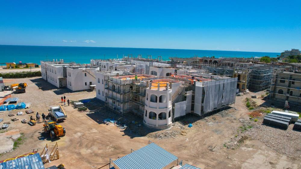 casa indipendente in vendita a Numana