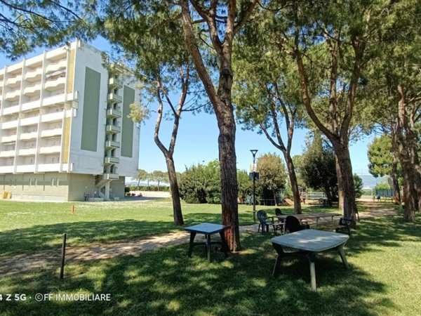 appartamento in vendita a Numana in zona Marcelli