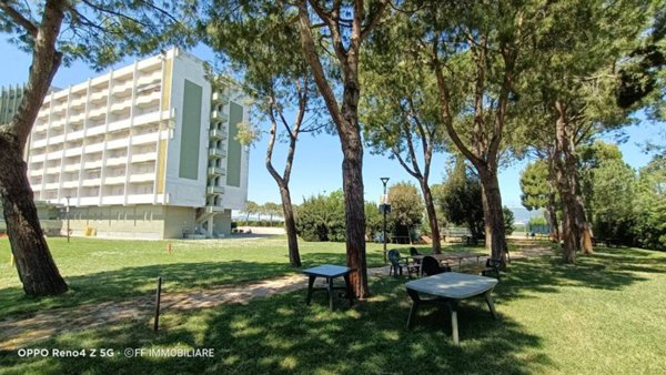 appartamento in vendita a Numana in zona Marcelli