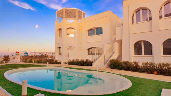 appartamento in vendita a Numana in zona Marcelli