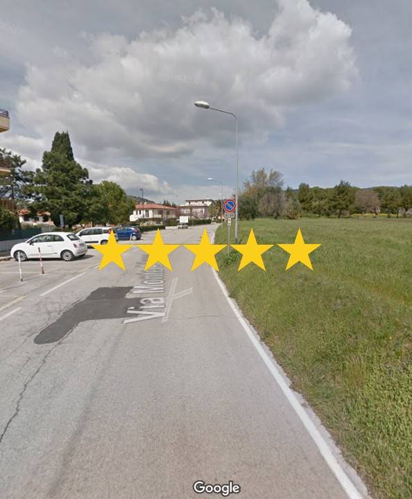 appartamento in vendita a Numana