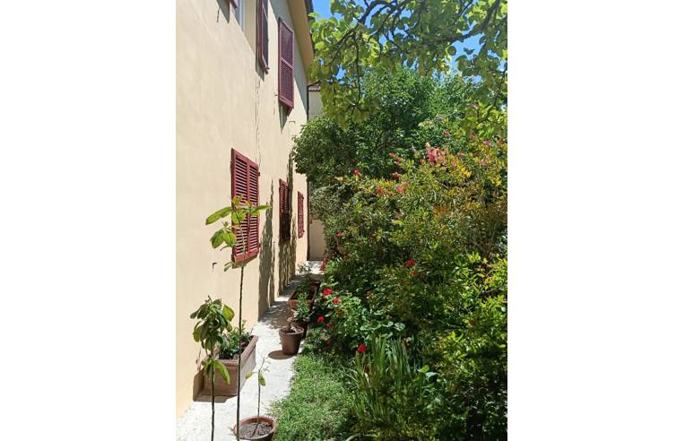 casa indipendente in vendita a Numana