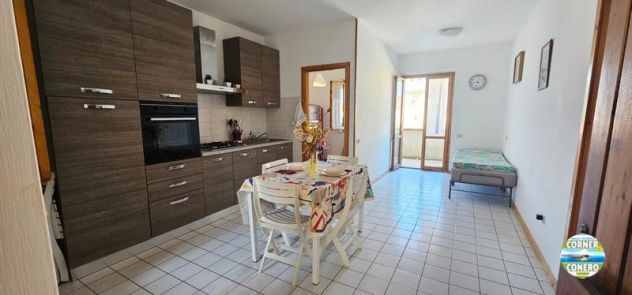 appartamento in vendita a Numana in zona Marcelli
