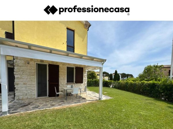appartamento in vendita a Numana in zona Marcelli