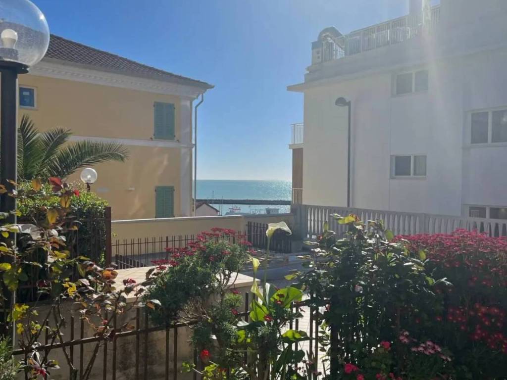 appartamento in vendita a Numana