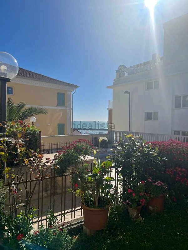 appartamento in vendita a Numana