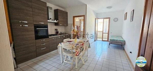 appartamento in vendita a Numana in zona Marcelli