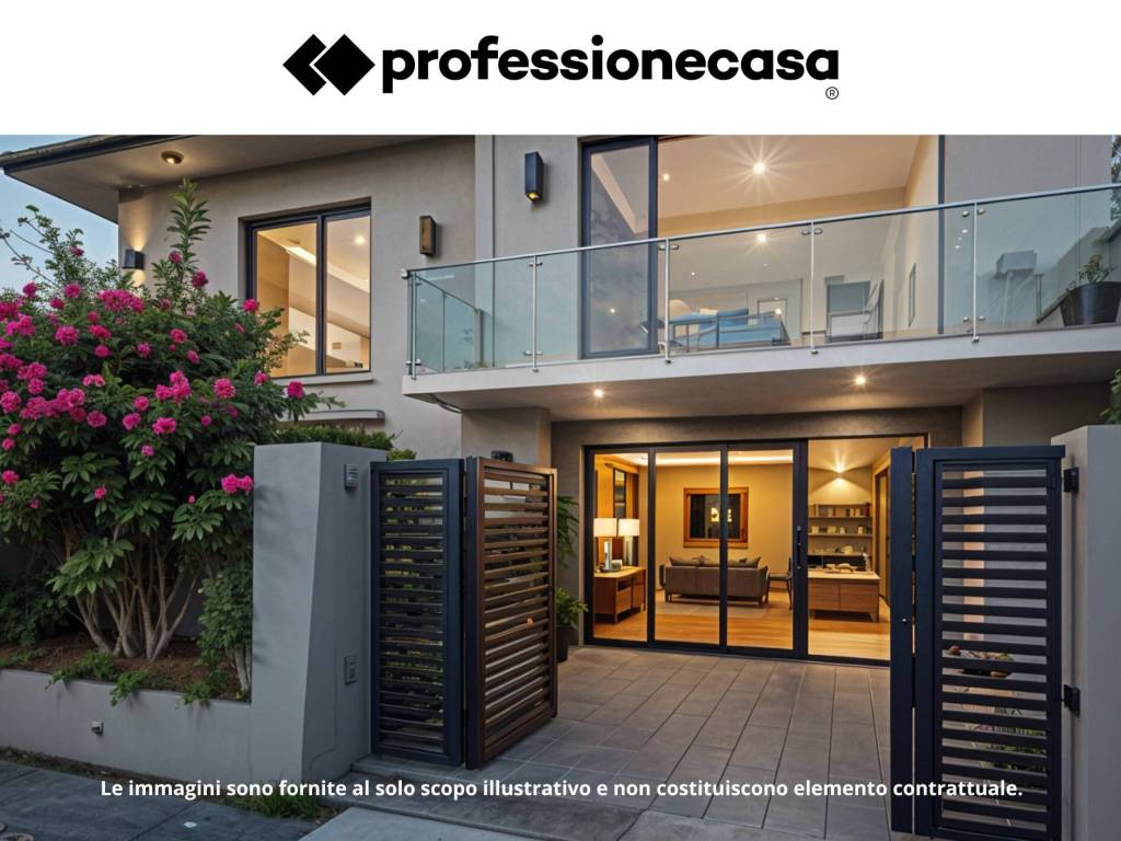 casa indipendente in vendita a Numana in zona Marcelli