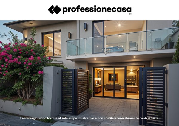 casa indipendente in vendita a Numana in zona Marcelli