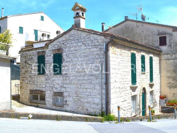 casa indipendente in vendita a Numana