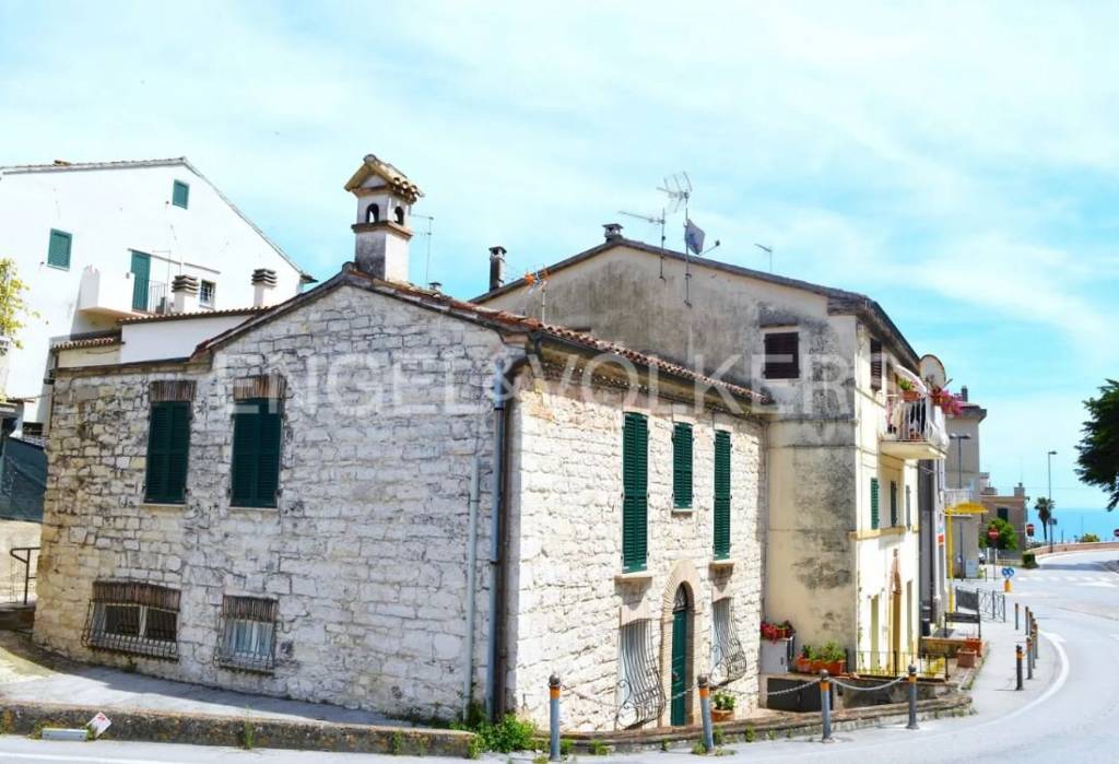 casa indipendente in vendita a Numana in zona Marcelli