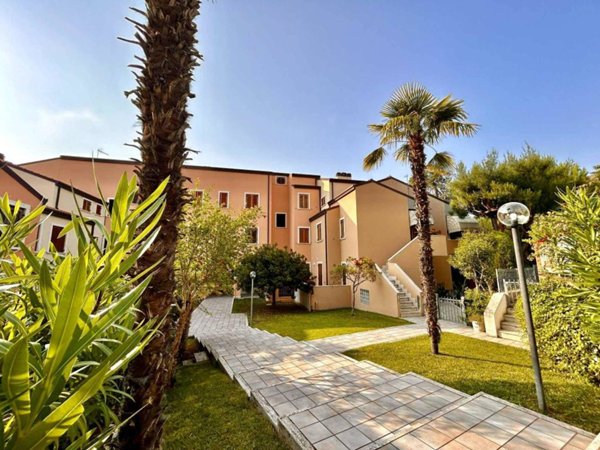 appartamento in vendita a Numana