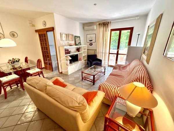 appartamento in vendita a Numana