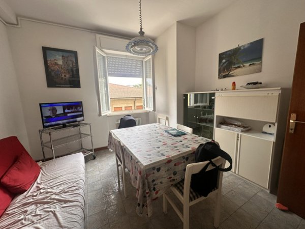 appartamento in vendita a Numana in zona Marcelli