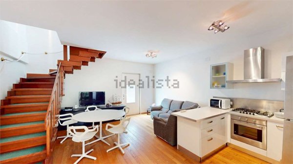 appartamento in vendita a Numana in zona Marcelli