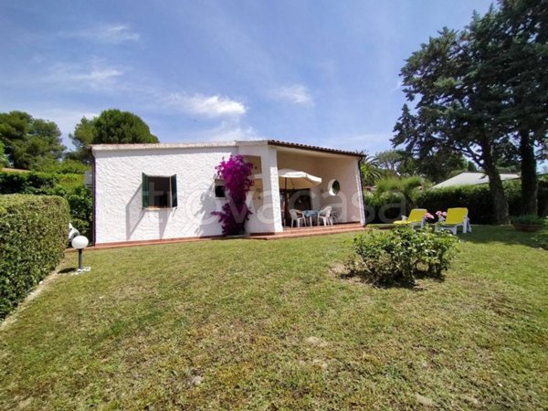 casa indipendente in vendita a Numana in zona Taunus