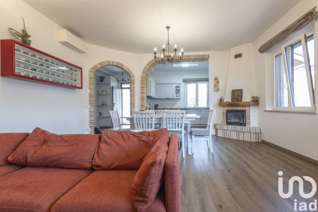 appartamento in vendita a Numana