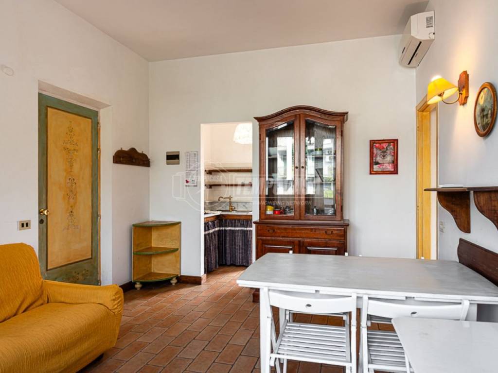 appartamento in vendita a Numana in zona Marcelli