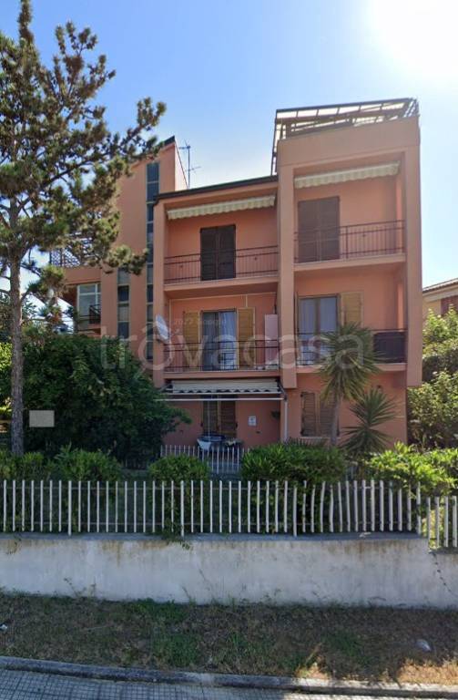 appartamento in vendita a Numana