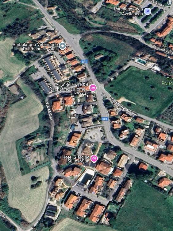 appartamento in vendita a Numana